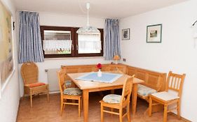 Ferienwohnung Winterstetter Am Waldglasgarten