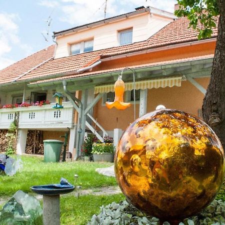 Ferienwohnung Winterstetter Am Waldglasgarten Sankt Oswald-Riedlhuette Exterior foto